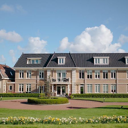 Residence Aan De Kust Noordwijk Ngoại thất bức ảnh