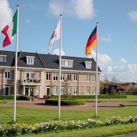 Residence Aan De Kust Noordwijk Ngoại thất bức ảnh