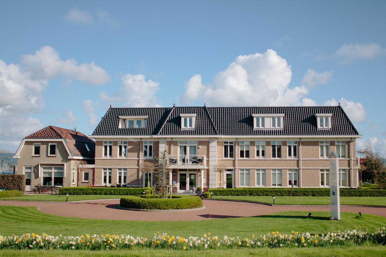 Residence Aan De Kust Noordwijk Ngoại thất bức ảnh