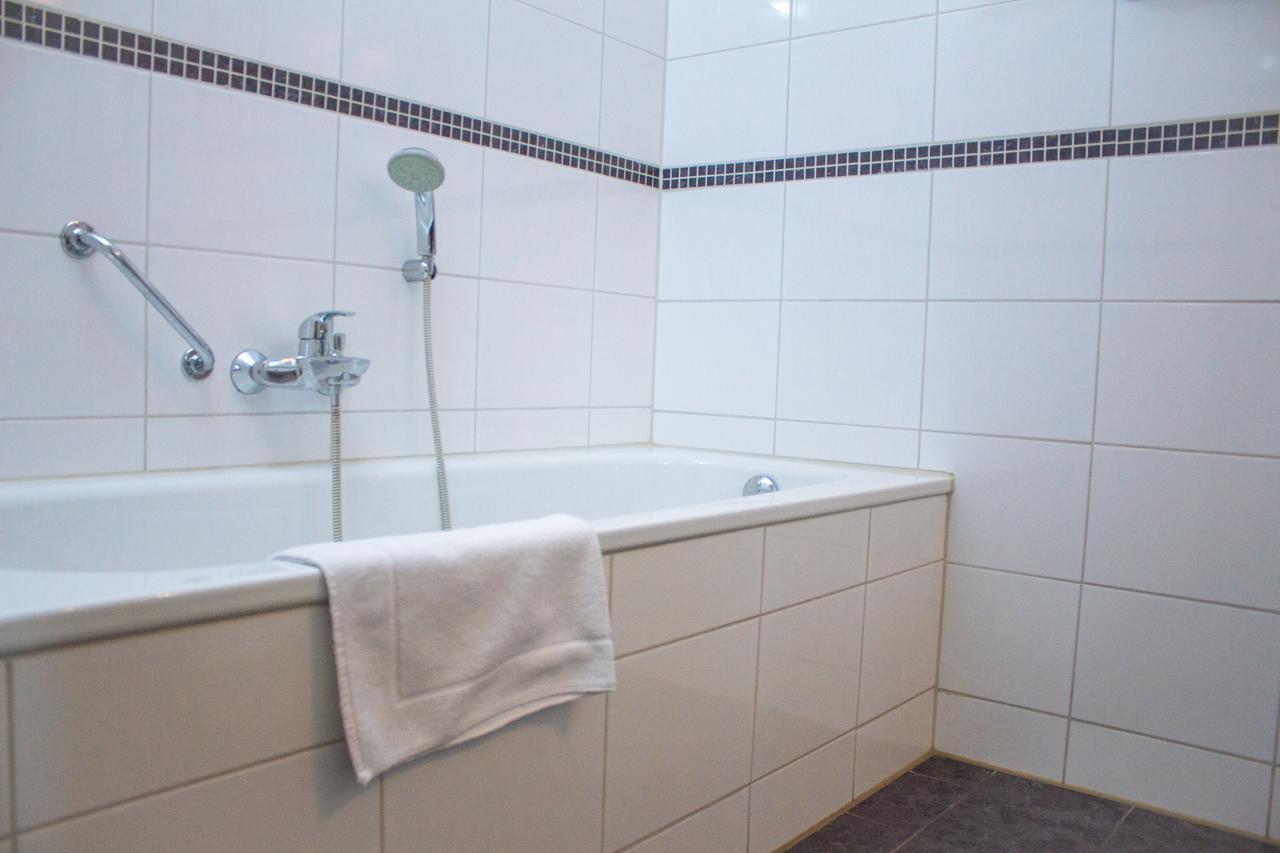 Residence Aan De Kust Noordwijk Ngoại thất bức ảnh