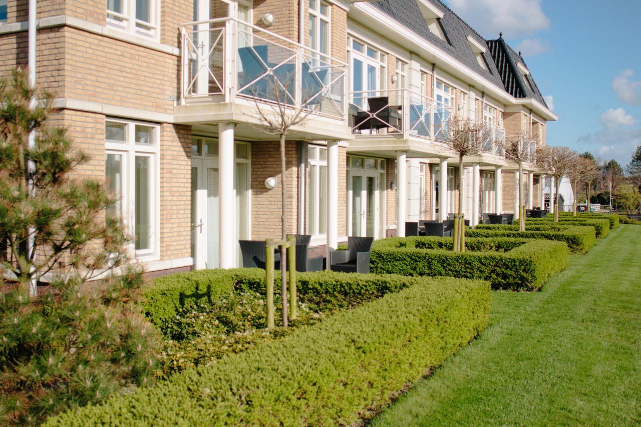 Residence Aan De Kust Noordwijk Ngoại thất bức ảnh