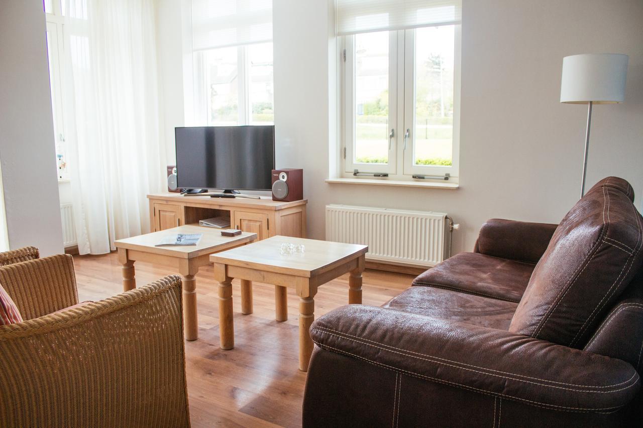 Residence Aan De Kust Noordwijk Ngoại thất bức ảnh