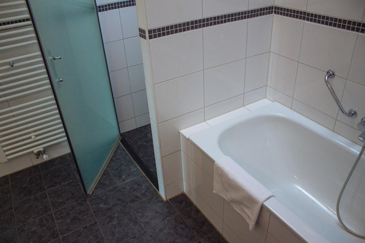 Residence Aan De Kust Noordwijk Ngoại thất bức ảnh