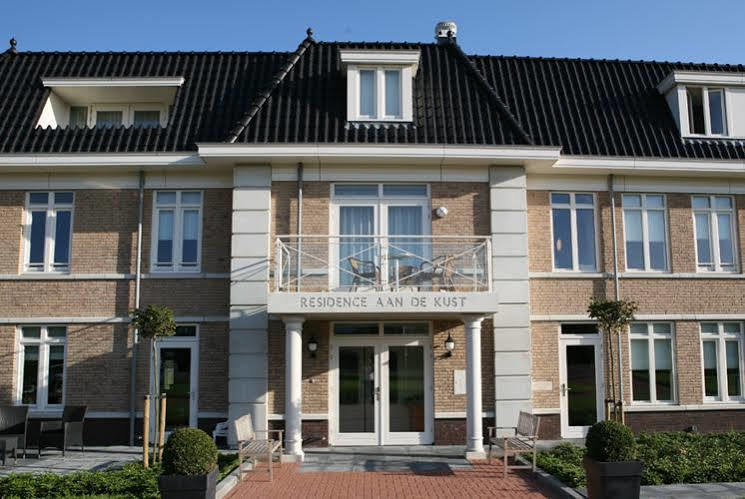 Residence Aan De Kust Noordwijk Ngoại thất bức ảnh